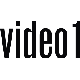 Video1 Logo