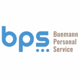 bps Buemann Personal Service GmbH Logo
