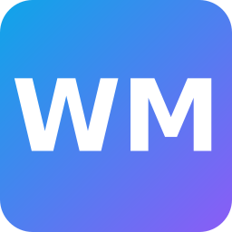 W4 Marketing Agentur Logo