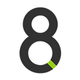 8quadrat Logo