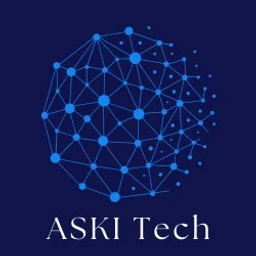 ASKI Tech GmbH Logo