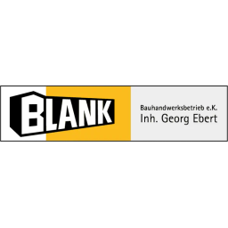 BLANK Bauhandwerksbetrieb e. K.