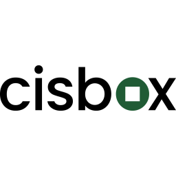 cisbox GmbH Logo