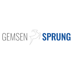 Gemsensprung Beratung & Training