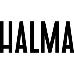 HALMA Werbeagentur Logo