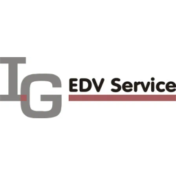 IG EDV Service Gallatz Logo