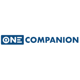 One Companion GmbH Logo