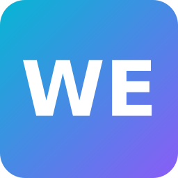 Werdich Engineering GmbH Logo