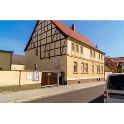 Wohnungsbaugesellschaft Wanzleben mbH