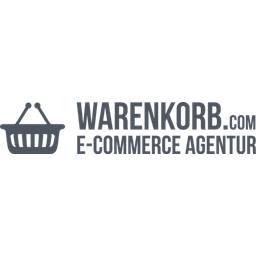 warenkorb | E-Commerce Agentur UG
