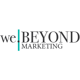 we.Beyond Marketing