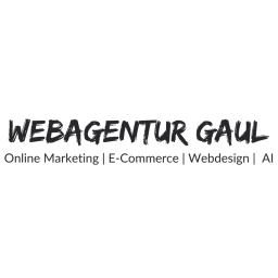Webagentur Gaul Logo