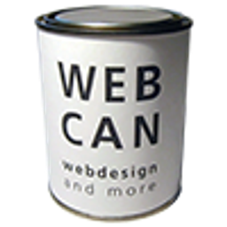 webcan webdesign
