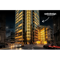 Webdesign Agentur Frankfurt