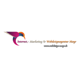 Webdesign Mayr