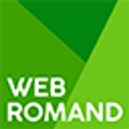Webromand