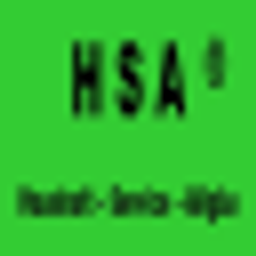 HSA Haushalt-Service-Allgäu e. K. Logo