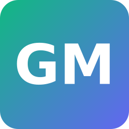 GiAnthony medien service Logo