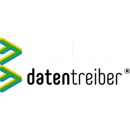 Datentreiber GmbH Logo