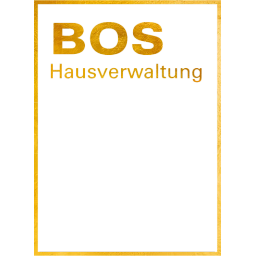 Hausverwaltung BOS e. K.