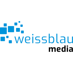 weissblaumedia Logo
