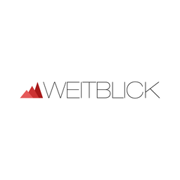 Weitblick Online Agentur GmbH Logo