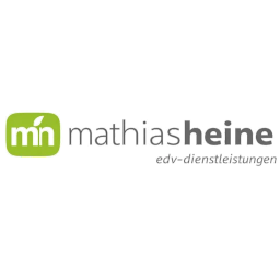 Heine EDV-Dienstleistungen Logo
