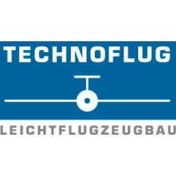 Technoflug Leichtflugzeugbau GmbH & Co. KG Logo