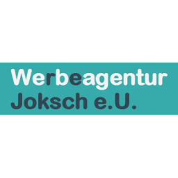 Werbeagentur Joksch e.U. Logo