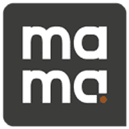 Werbeagentur MaMa – Marquardt & Marquardt Logo