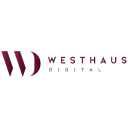 Westhaus Digital Logo