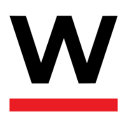 Widmer Info AG Logo