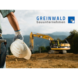 GREINWALD BAUUNTERNEHMEN