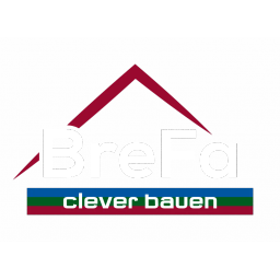 BreFa Bauunternehmung GmbH Logo