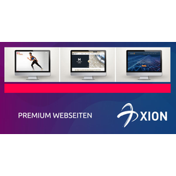 XION Webdesign