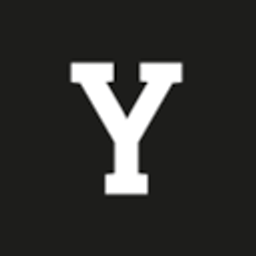 Y-SQUARE Logo