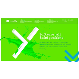 Youbility Software GmbH & Co. KG