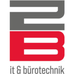 zb it & bürotechnik GmbH