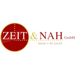 ZEIT & NAH GmbH Logo