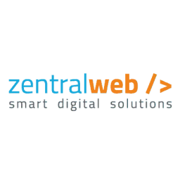 ZentralWeb GmbH