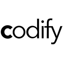 codify AG Logo
