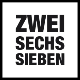 ZWEI SECHS SIEBEN – KREATIVBÜRO